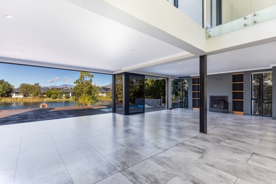 To Let 3 Bedroom Property for Rent in Pearl Valley at Val de Vie Western Cape